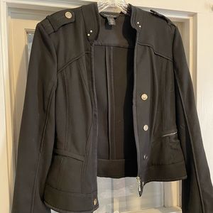 WHBM jacket
